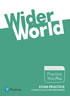 Detail titulu Wider World Exam Practice: Cambridge English key for Schools