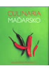 Detail titulu Culinaria Maďarsko - Kulinární průvodce