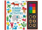 Detail titulu Rubber Stamp Activities