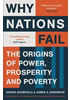 Detail titulu Why Nations Fail