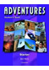 Detail titulu Adventures Starter Student´s Book