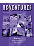 Detail titulu Adventures Starter Workbook