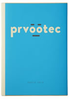Prvootec