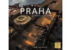 Detail titulu Praha - Praha sto let hlavním městem republiky