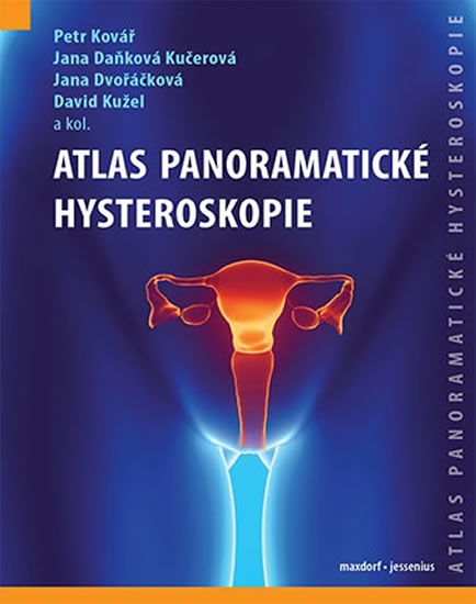 ATLAS PANORAMATICK HYSTEROSKOPIE