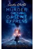 Detail titulu Murder on the Orient Express