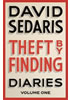 Detail titulu Theft by Finding : Diaries: Volume One