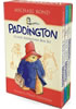 Detail titulu Paddington Classic Adventures : Box Set
