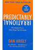 Detail titulu Predictably Irrational : The Hidden Forces That Shape Our Decisions