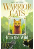 Detail titulu Warrior Cats: Into the Wild