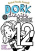 Detail titulu Dork Diaries Book 12