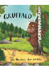 Detail titulu Gruffalo