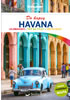Detail titulu Havana do kapsy - Lonely Planet