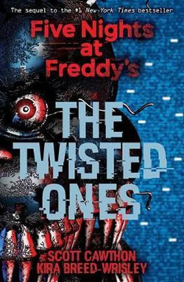 FIVE NIGHTS AT FREDDY'S: TWISTED ONE