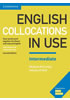 Detail titulu English Collocations in Use Intermediate Book with Answers