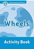 Detail titulu Oxford Read and Discover Level 1 Wheels Activity Book