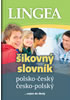 Detail titulu Polsko-český, česko-polský šikovný slovník …nejen do školy
