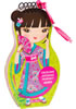 Detail titulu Oblékáme japonské panenky - Akiko