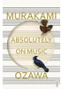 Detail titulu Absolutely on Music : Ozawa