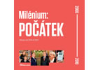 Detail titulu Milénium: POČÁTEK - Obrazy z let 2000 až 2010