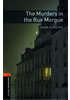 Detail titulu Oxford Bookworms Library 2 The Murders in the Rue Morgue (New Edition)