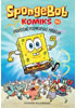 Detail titulu SpongeBob - Praštěné podmořské příběhy
