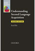 Detail titulu Oxford Applied Linguistics Understanding Second Language Acquisition (2nd)