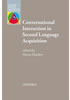 Detail titulu Oxford Applied Linguistics Conversational Interaction in Second Language Acquisition (2nd)