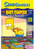Detail titulu Simpsonovi - Bart Simpson 11/2017 - Holé pravdy