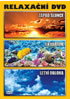 Detail titulu Relaxační DVD - Západ slunce * Akvárium * Letní obloha