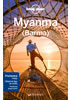 Detail titulu Myanma (Barma) - Lonely Planet