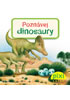 Detail titulu Poznávej dinosaury