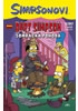 Detail titulu Simpsonovi - Bart Simpson 12/2017: Somrácká pohoda