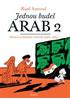 Detail titulu Jednou budeš Arab 2 - Dětství na blízkém východě (1984-1985)