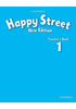 Detail titulu Happy Street 1 Teacher´s Book (New Edition)