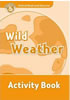 Detail titulu Oxford Read and Discover Level 5 Wild Weather Activity Book