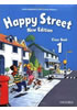 Detail titulu Happy Street 1 Class Book (New Edition)