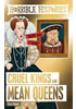 Detail titulu Horrible Histories: Cruel Kings and Mean Queens