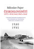 Detail titulu Českoslovenští letci v RCAF, SAAF, SRAF a RAAF