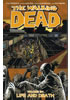 Detail titulu Živí mrtví 24 - Život a smrt