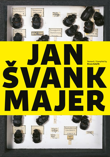 JAN ŠVANKMAJER/CPRESS