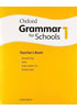 Detail titulu Oxford Grammar for Schools 1 Teacher´s Book with Audio CD