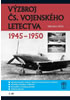 Detail titulu Výzbroj československého vojenského letectva 1945-1950 - 2.díl