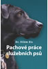 Detail titulu Pachové práce služebních psů