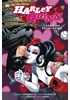 Detail titulu Harley Quinn 3 - Láska na první ránu