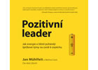 Detail titulu Pozitivní leader - audiokniha