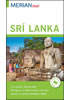 Detail titulu Merian - Srí Lanka