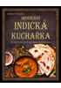 Detail titulu Moderní indická kuchařka