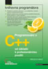 Detail titulu Programování v C++ od základů k profesionálnímu použití