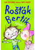 Detail titulu Rošťák Bertík - Pusuuu!